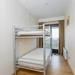 Apartman Brisbane Ii - 0403 + Box 59 Middelkerke