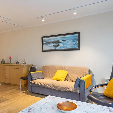 Apartmán Brisbane Ii - 0403 + Box 59 *