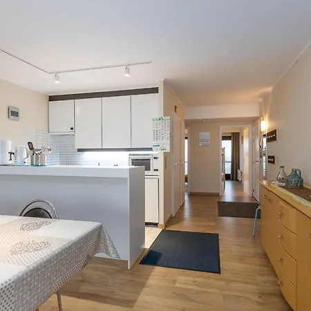 Brisbane Ii - 0403 + Box 59 Apartmán