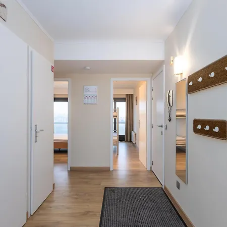 Daire Brisbane Ii - 0403 + Box 59 *