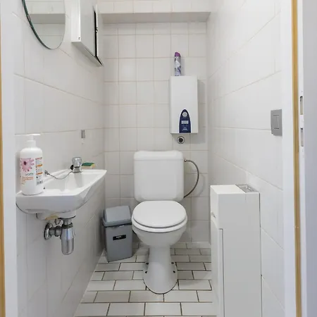 Daire Brisbane Ii - 0403 + Box 59 *
