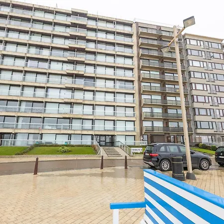 Appartement Brisbane Ii - 0403 + Box 59 Middelkerke