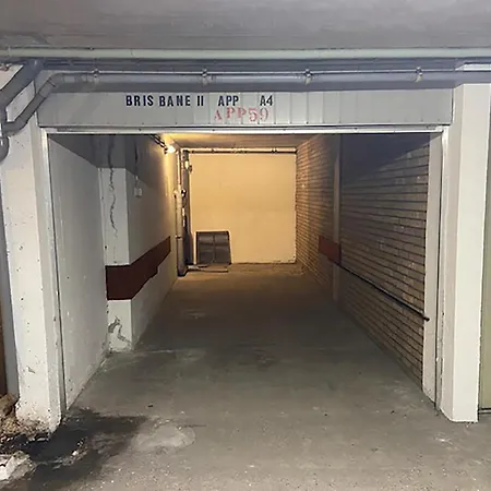 Brisbane Ii - 0403 + Box 59 Appartement