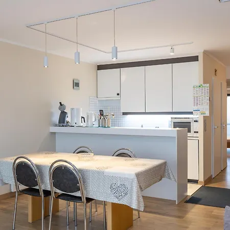 Daire Brisbane Ii - 0403 + Box 59