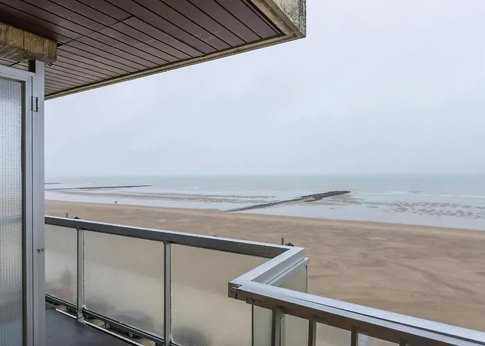 Appartement Brisbane Ii - 0403 + Box 59 *