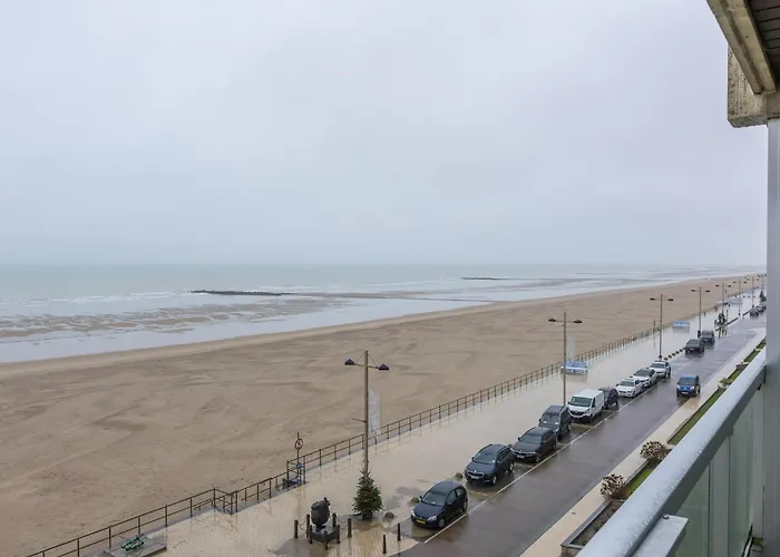 Appartement Brisbane Ii - 0403 + Box 59 *