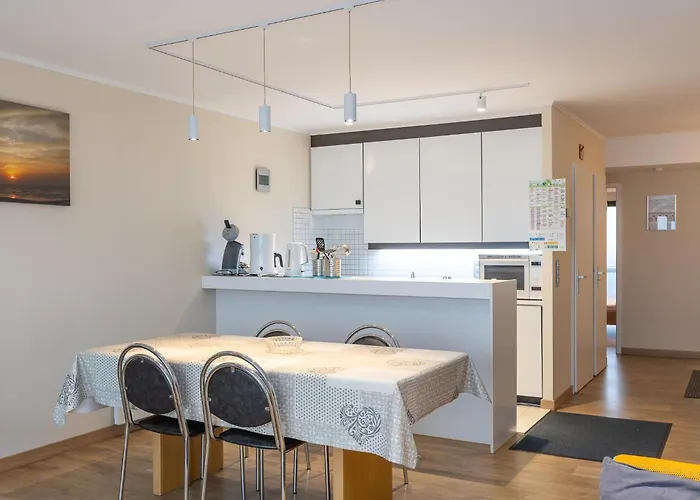 Brisbane Ii - 0403 + Box 59 Middelkerke