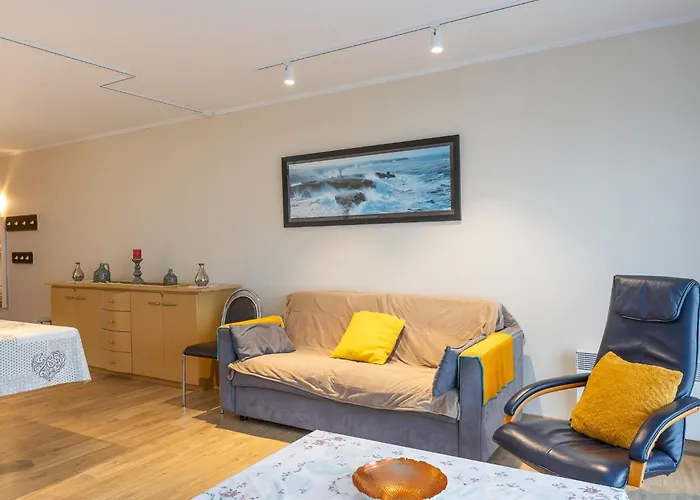 Appartement Brisbane Ii - 0403 + Box 59 *