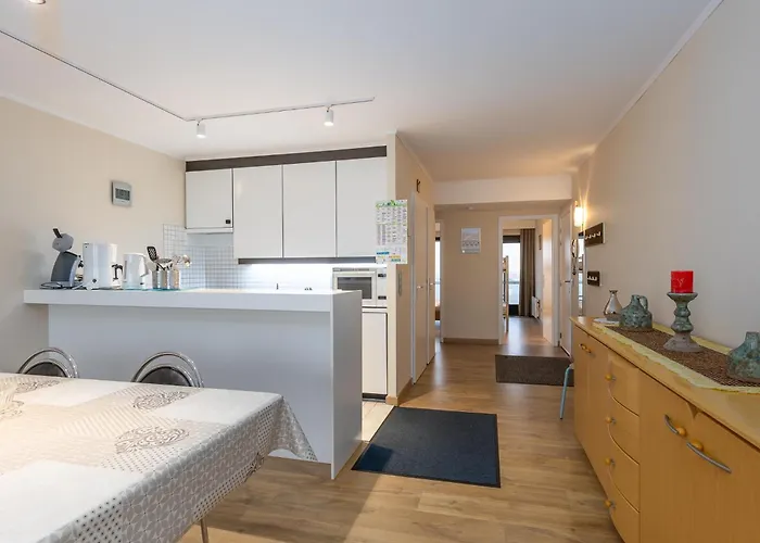 Brisbane Ii - 0403 + Box 59 Appartement