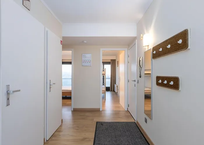 Appartement Brisbane Ii - 0403 + Box 59 *