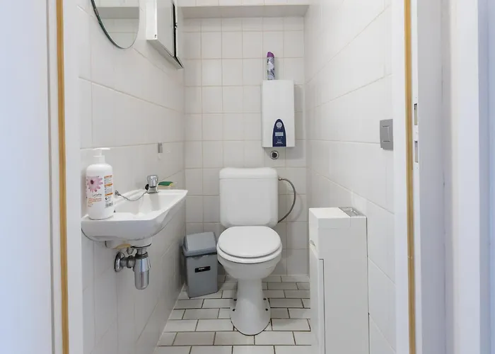 Appartement Brisbane Ii - 0403 + Box 59 *