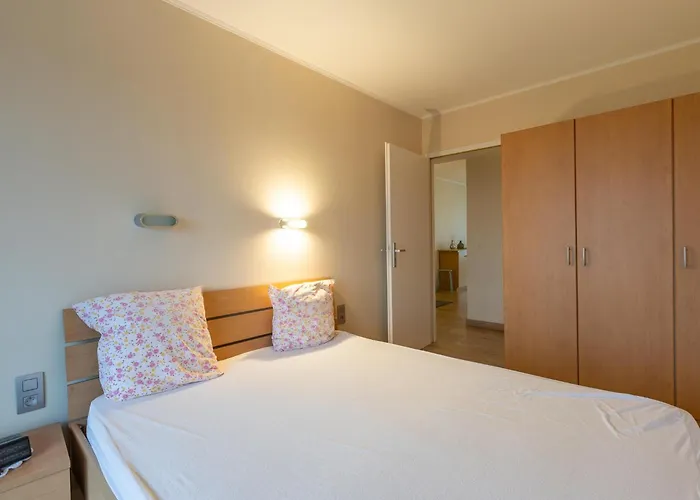 Brisbane Ii - 0403 + Box 59 Appartement *