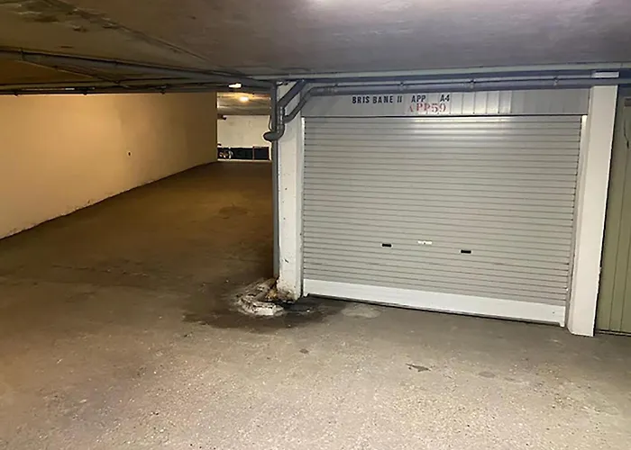 Brisbane Ii - 0403 + Box 59 Appartement