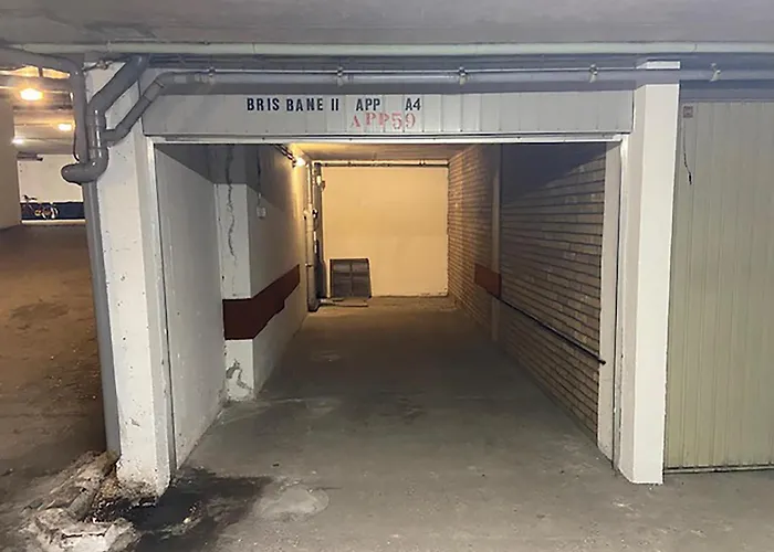 Brisbane Ii - 0403 + Box 59 Appartement